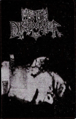 Meth Drinker – Meth Drinker Tape